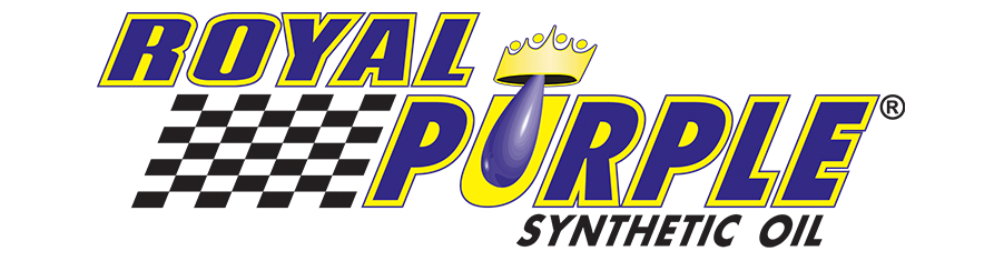 Royal Pruple logo